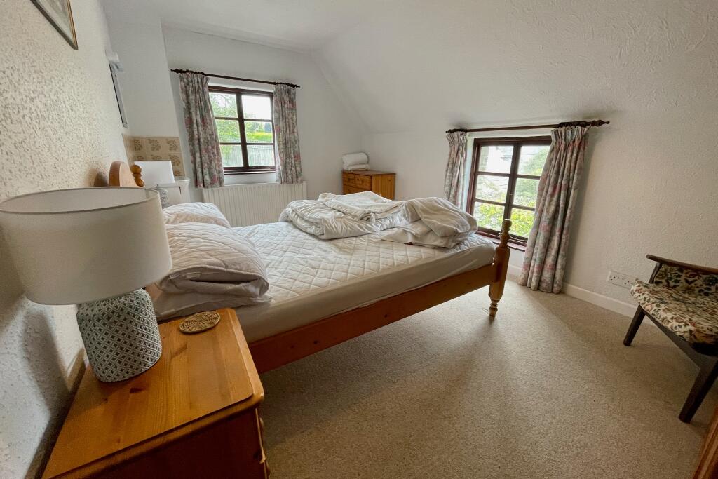 Additional property image - COOMBE HILL, LANGTON MATRAVERS