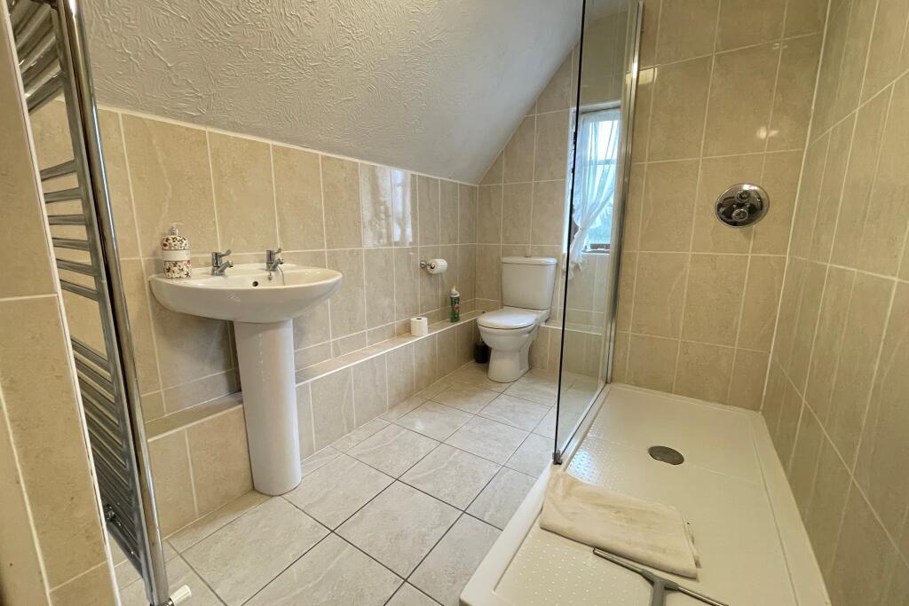 Additional property image - COOMBE HILL, LANGTON MATRAVERS