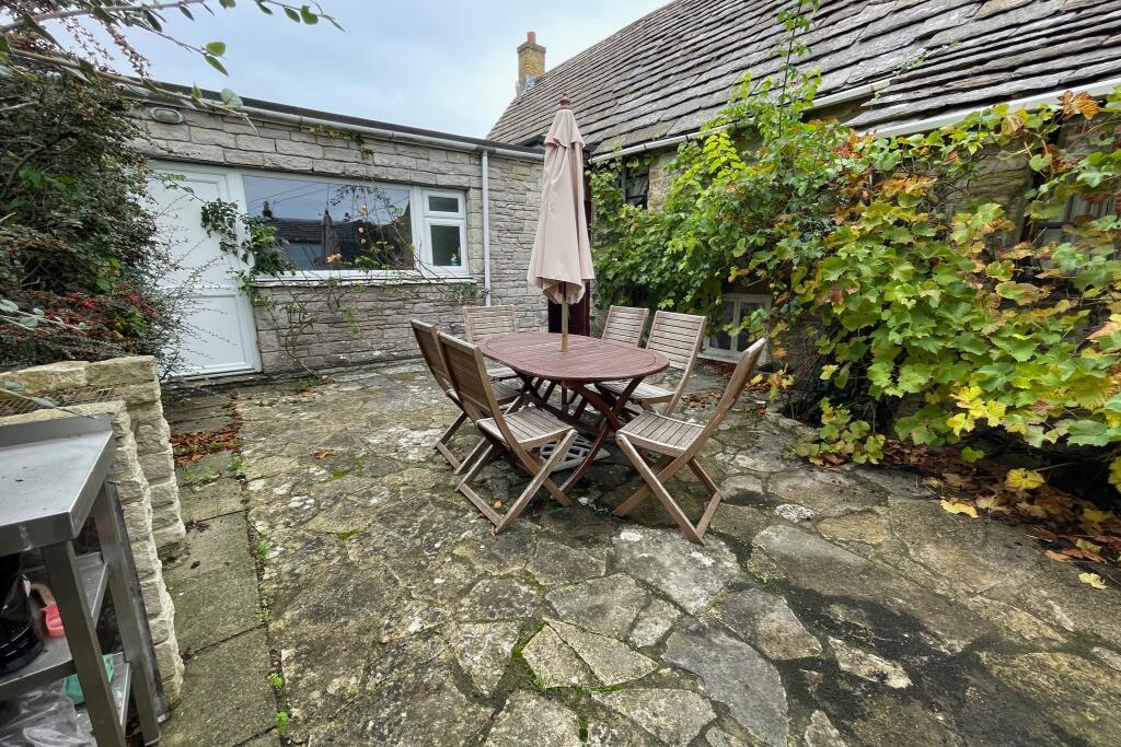 Additional property image - COOMBE HILL, LANGTON MATRAVERS