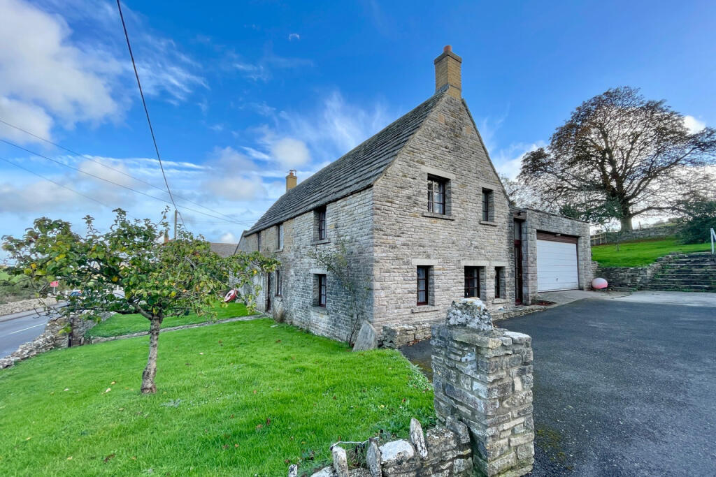 Additional property image - COOMBE HILL, LANGTON MATRAVERS