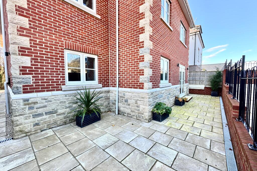 Additional property image - VICTORIA AVENUE, SWANAGE