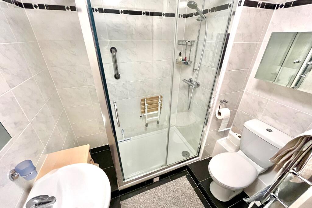 Additional property image - DE MOULHAM ROAD, SWANAGE