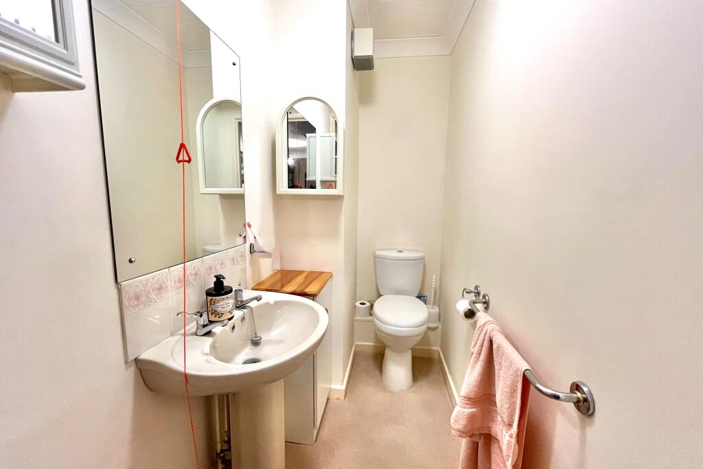 Additional property image - DE MOULHAM ROAD, SWANAGE