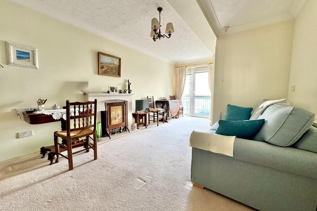 Additional property image - DE MOULHAM ROAD, SWANAGE