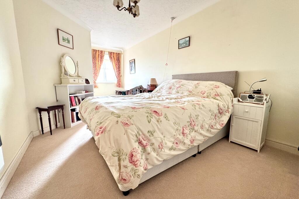 Additional property image - DE MOULHAM ROAD, SWANAGE