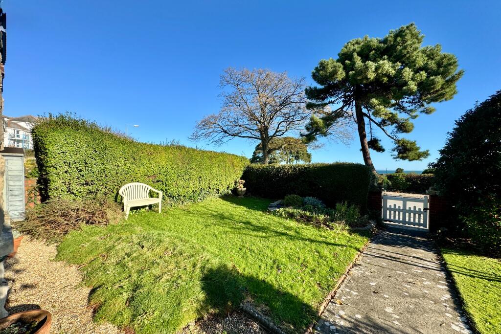 Additional property image - DE MOULHAM ROAD, SWANAGE
