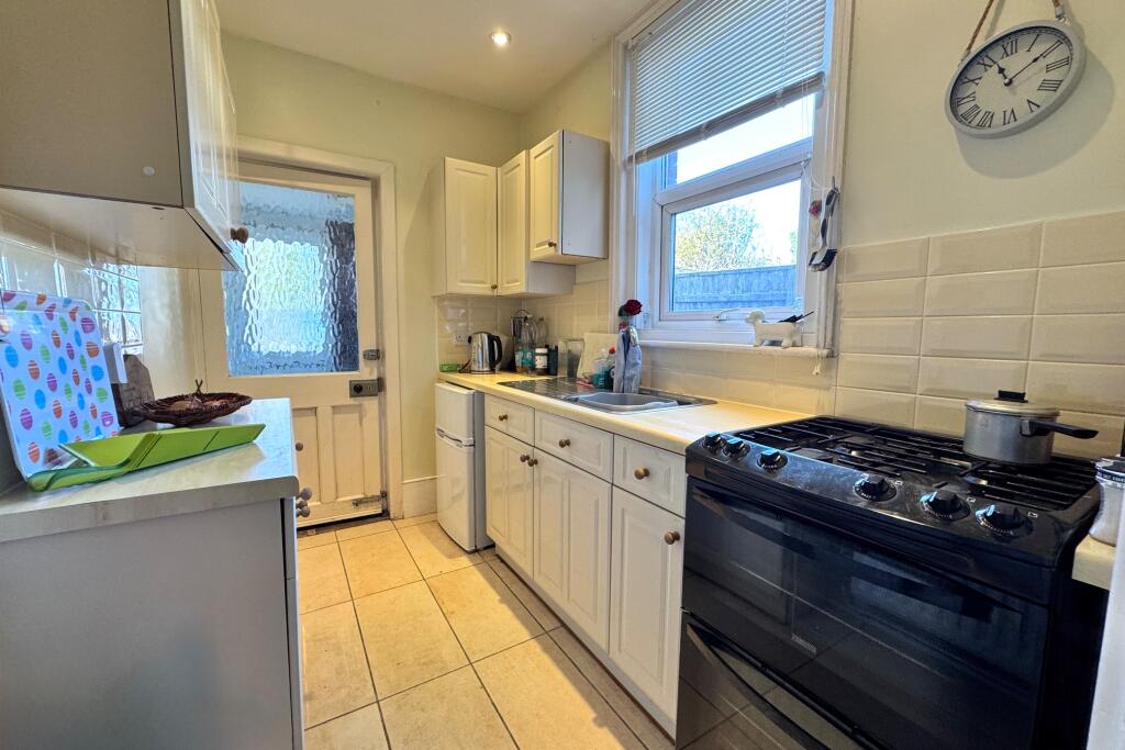 Additional property image - DE MOULHAM ROAD, SWANAGE