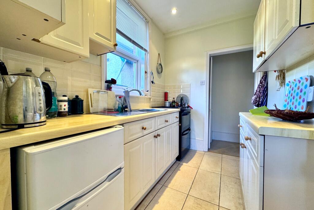 Additional property image - DE MOULHAM ROAD, SWANAGE