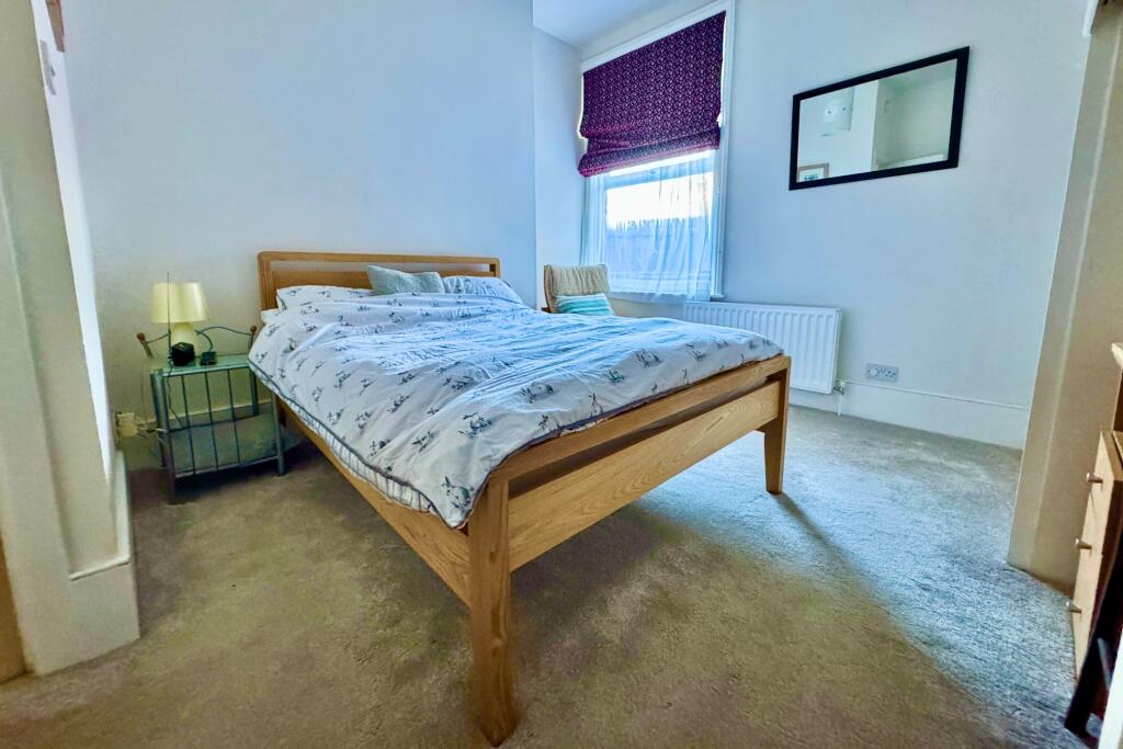 Additional property image - DE MOULHAM ROAD, SWANAGE