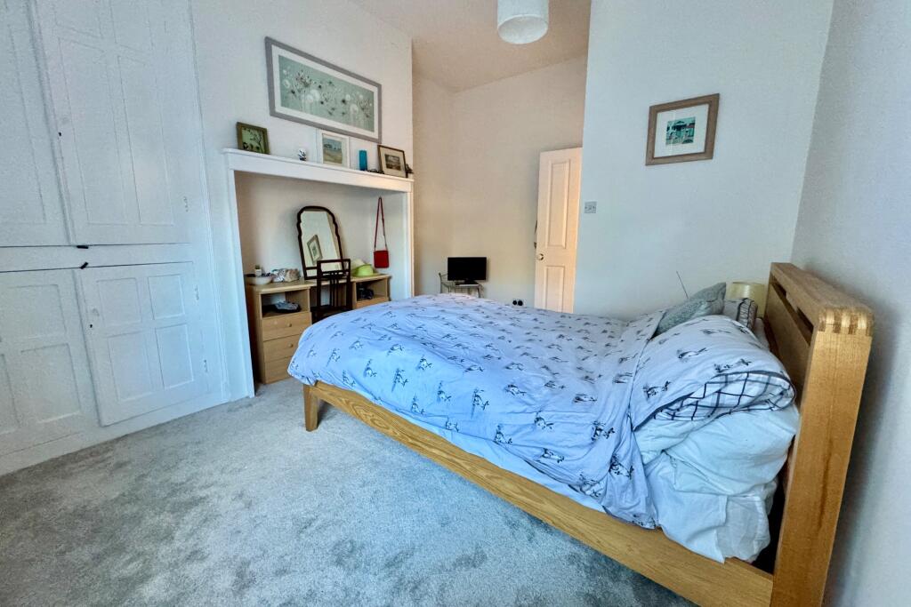 Additional property image - DE MOULHAM ROAD, SWANAGE