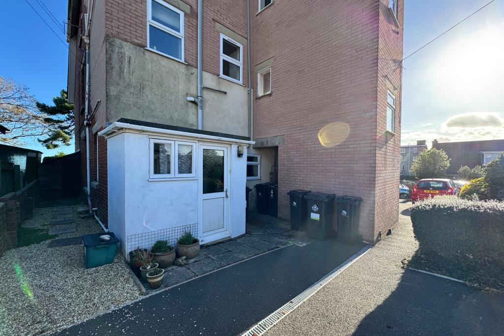 Additional property image - DE MOULHAM ROAD, SWANAGE