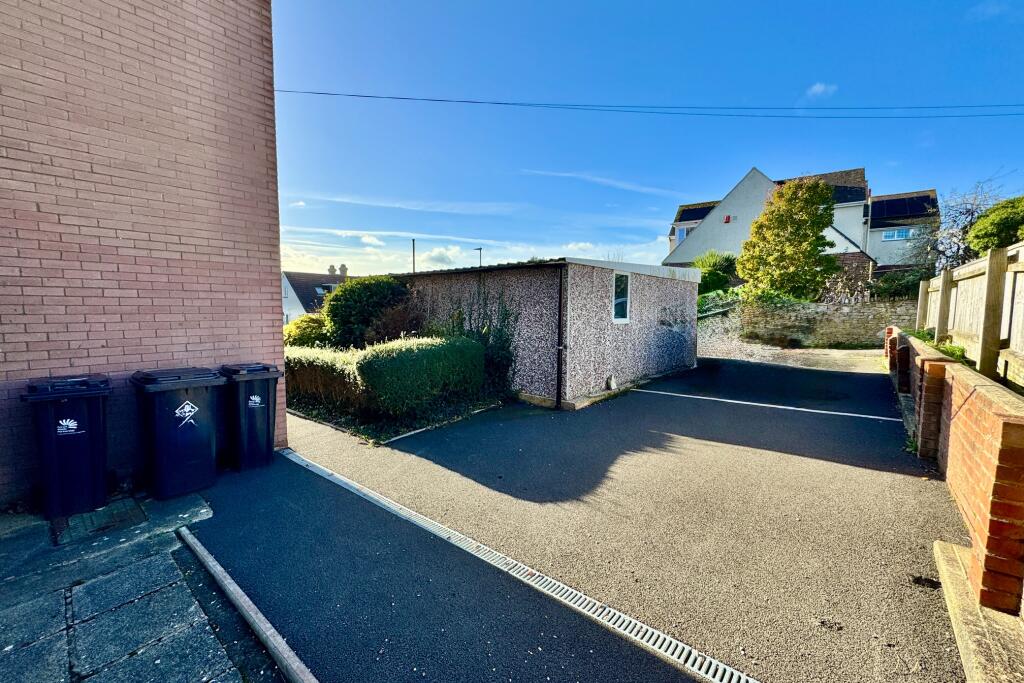 Additional property image - DE MOULHAM ROAD, SWANAGE