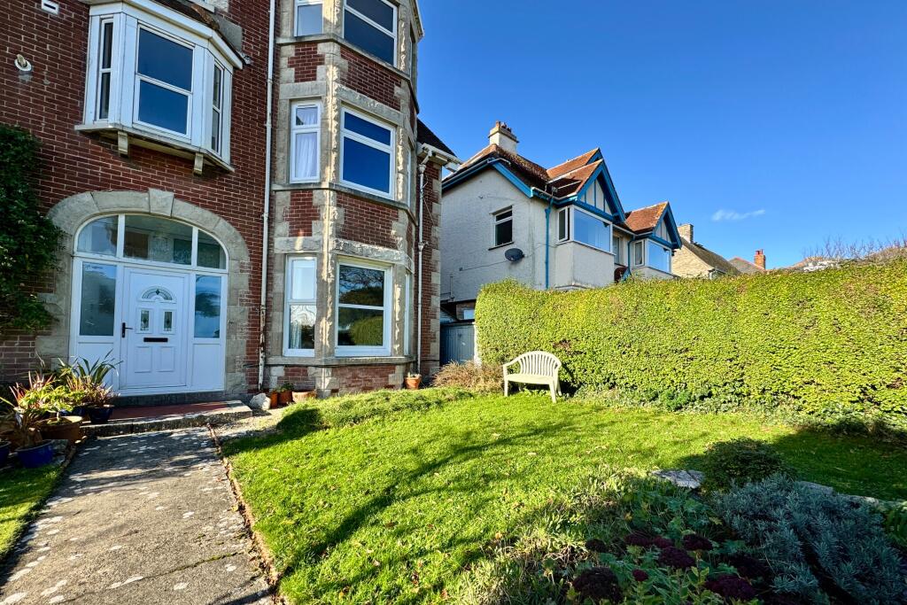 Additional property image - DE MOULHAM ROAD, SWANAGE