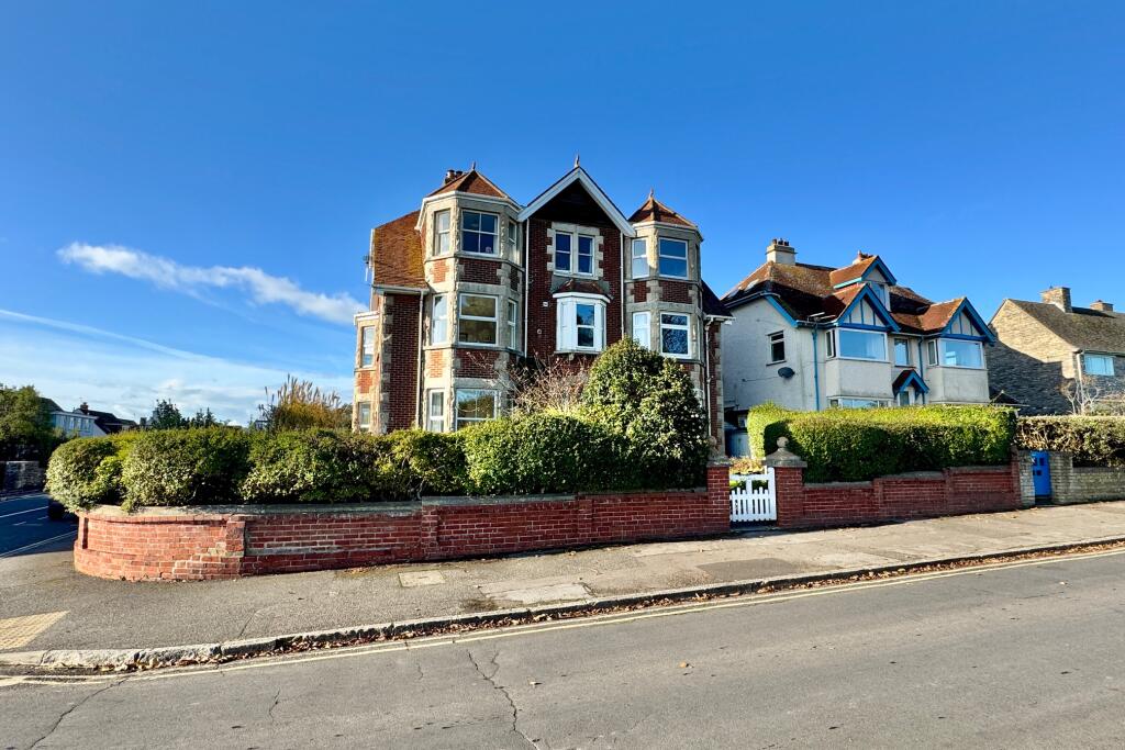 Additional property image - DE MOULHAM ROAD, SWANAGE