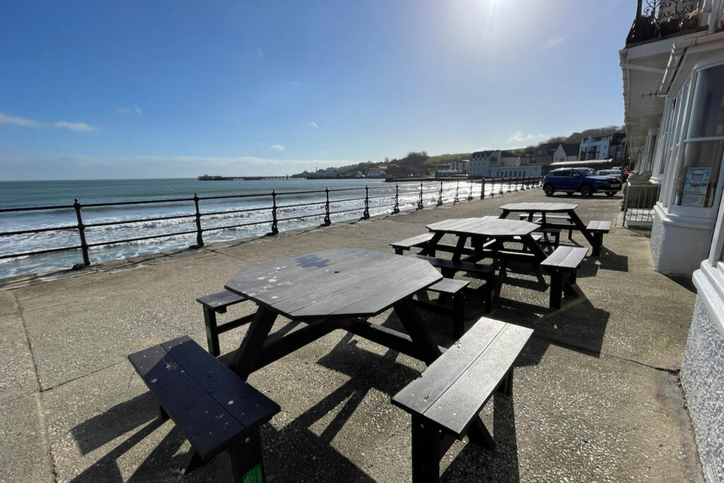 Additional property image - THE PARADE, SWANAGE
