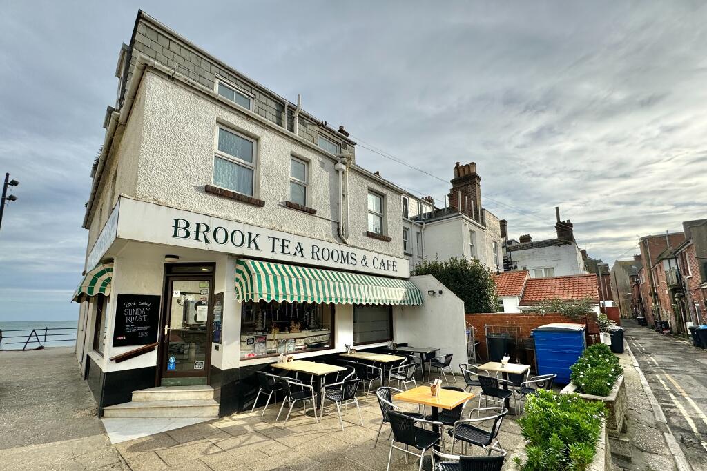 Additional property image - THE PARADE, SWANAGE