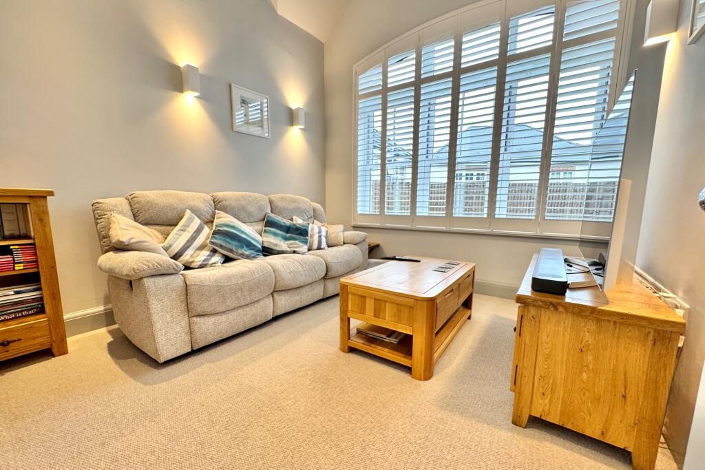 Additional property image - SMITHS FARM, SWANAGE