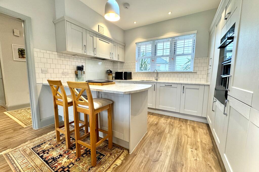 Additional property image - SMITHS FARM, SWANAGE