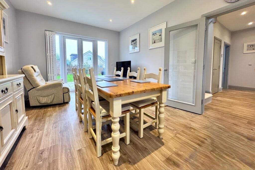 Additional property image - SMITHS FARM, SWANAGE