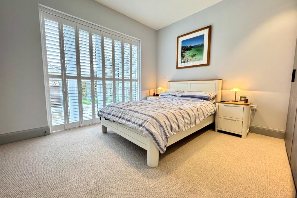 Additional property image - SMITHS FARM, SWANAGE
