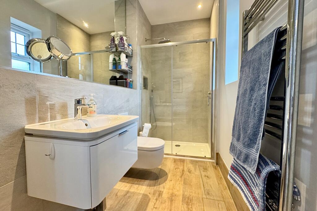 Additional property image - SMITHS FARM, SWANAGE