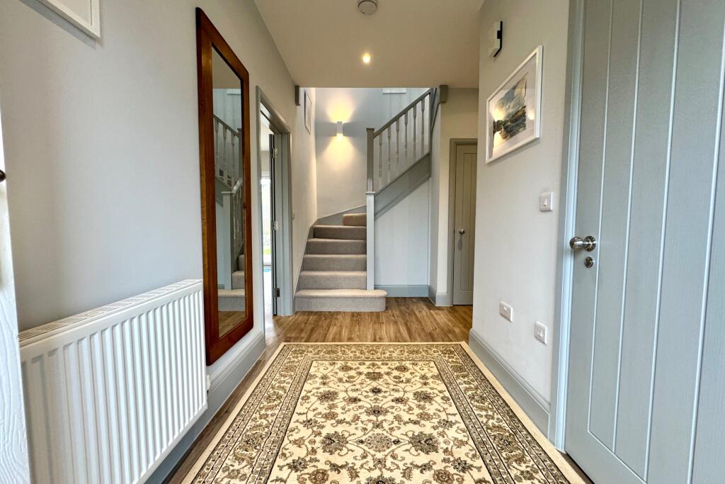 Additional property image - SMITHS FARM, SWANAGE