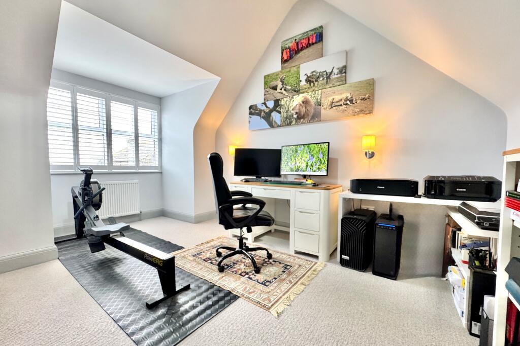 Additional property image - SMITHS FARM, SWANAGE