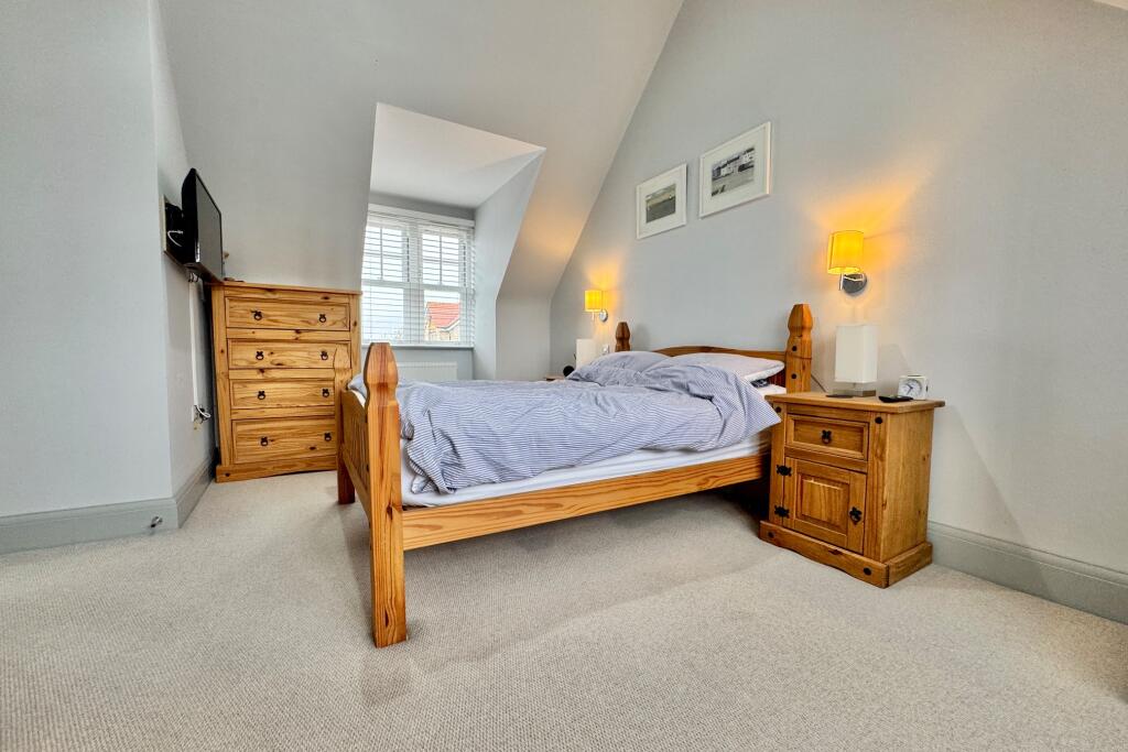 Additional property image - SMITHS FARM, SWANAGE