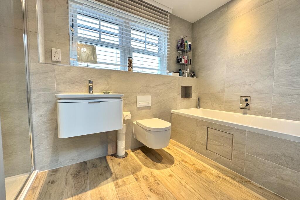 Additional property image - SMITHS FARM, SWANAGE