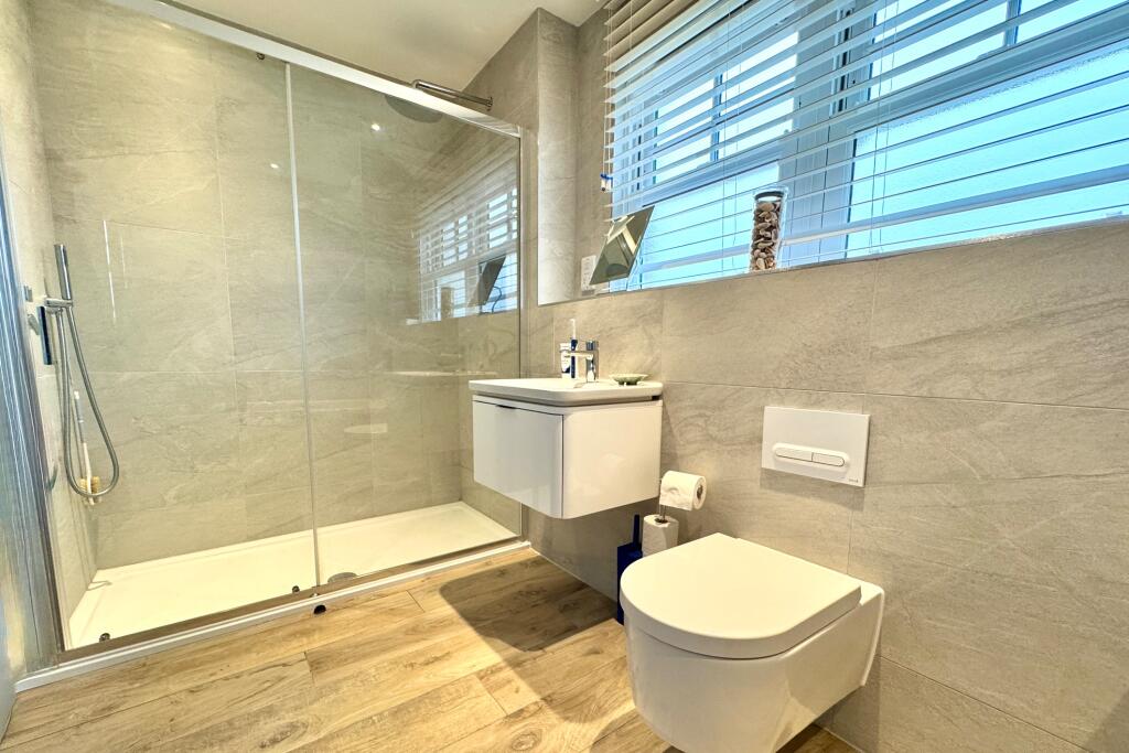 Additional property image - SMITHS FARM, SWANAGE