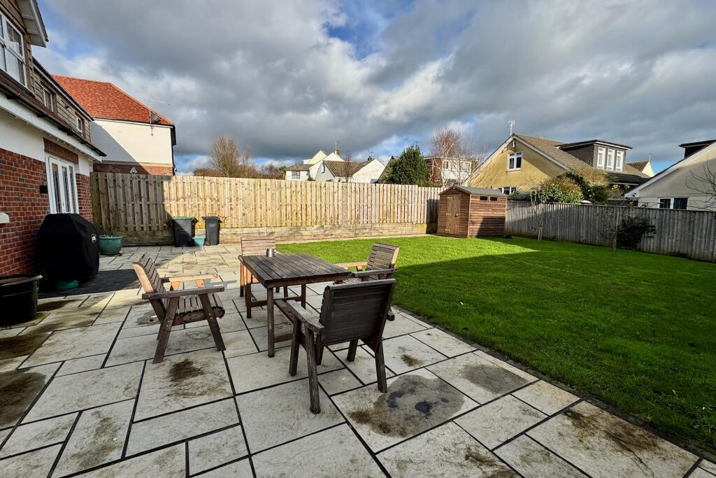 Additional property image - SMITHS FARM, SWANAGE
