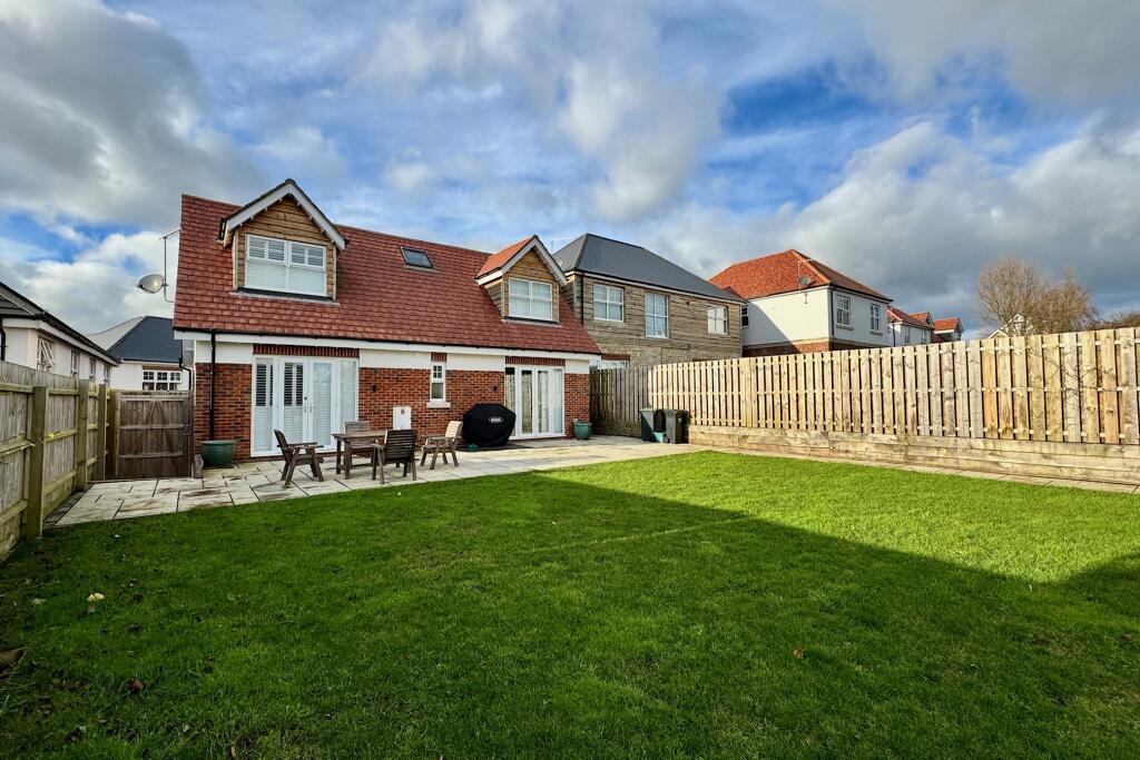 Additional property image - SMITHS FARM, SWANAGE