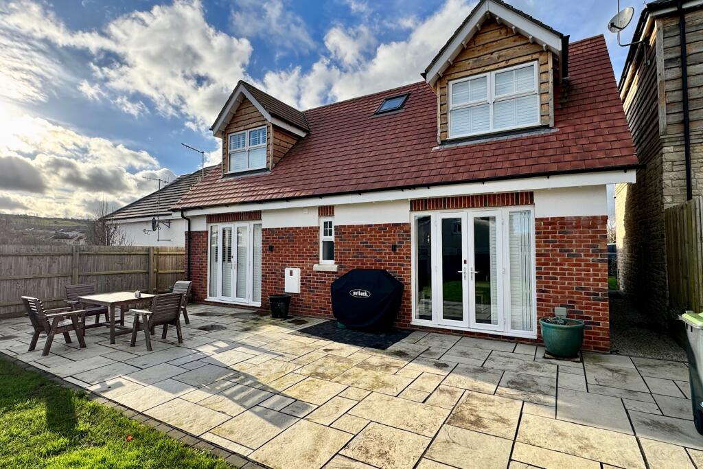 Additional property image - SMITHS FARM, SWANAGE