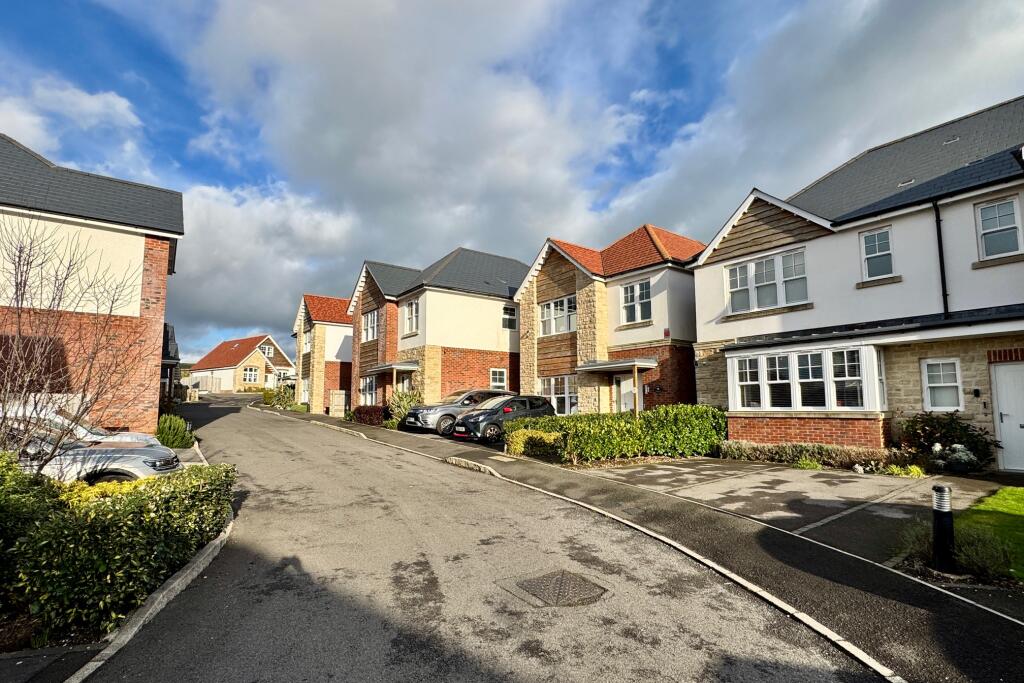 Additional property image - SMITHS FARM, SWANAGE