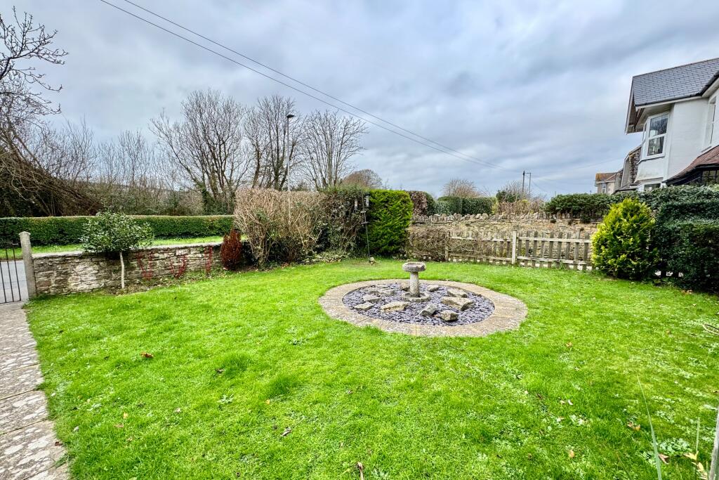 Additional property image - VICTORIA AVENUE, SWANAGE