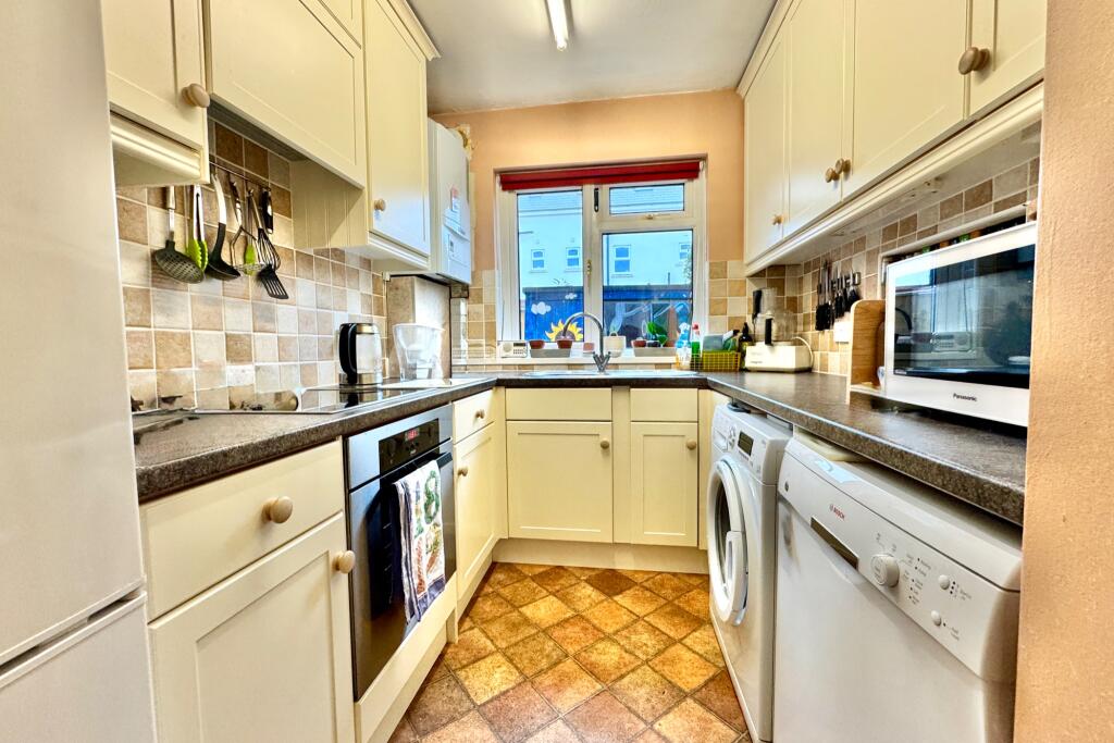 Additional property image - VICTORIA AVENUE, SWANAGE