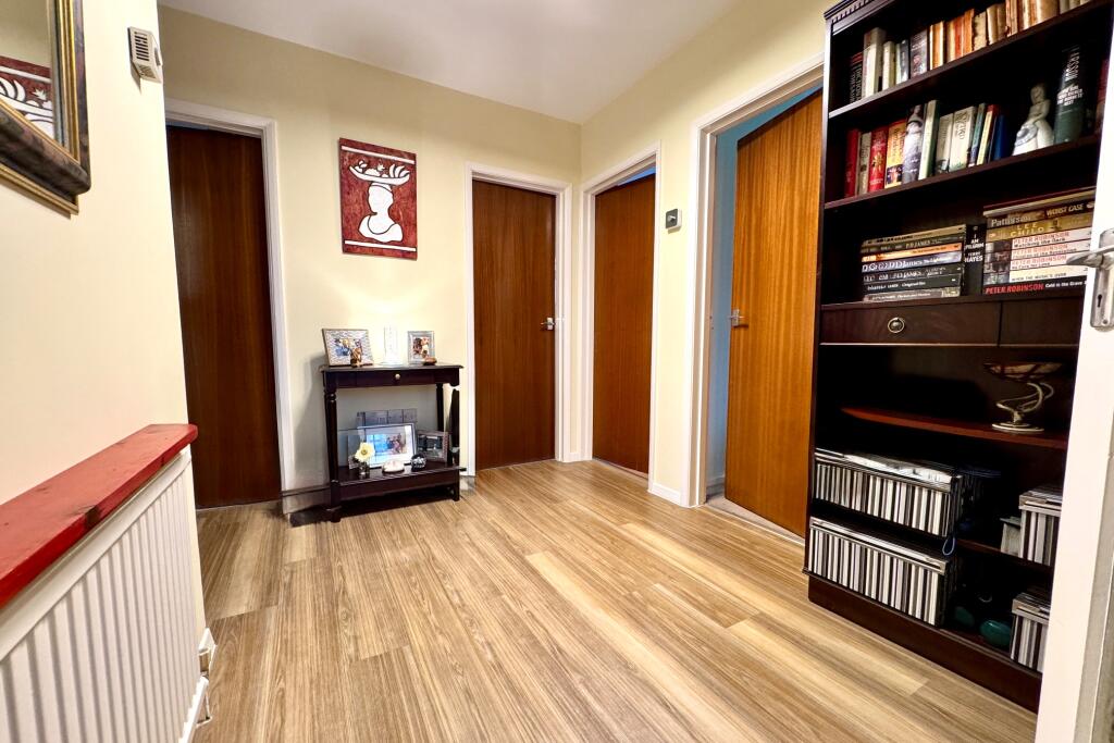 Additional property image - VICTORIA AVENUE, SWANAGE