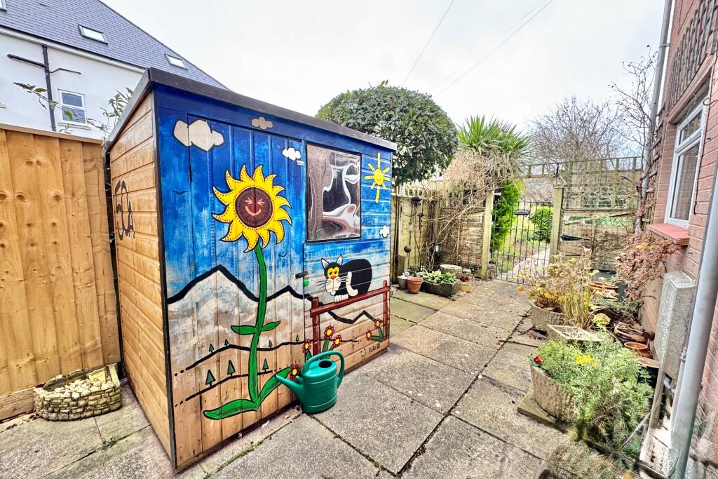 Additional property image - VICTORIA AVENUE, SWANAGE