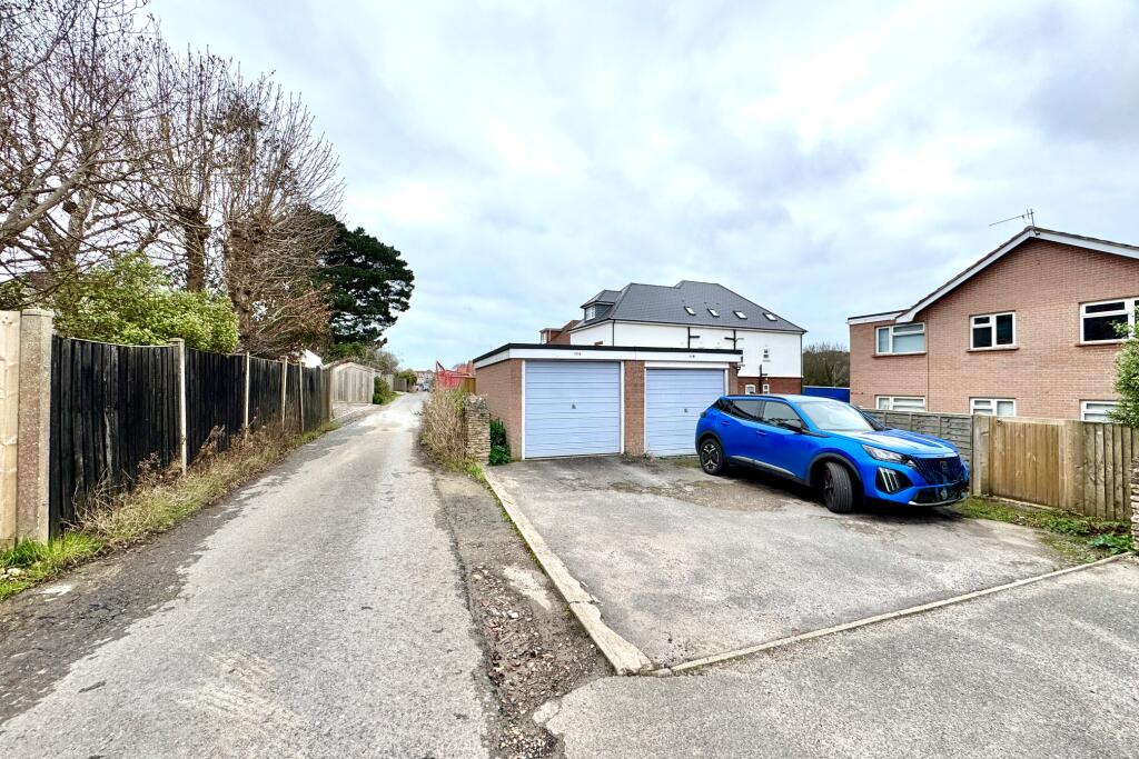 Additional property image - VICTORIA AVENUE, SWANAGE