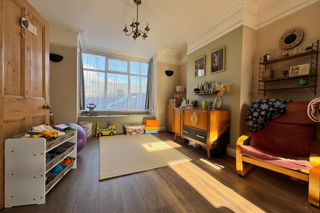 Additional property image - KINGS ROAD WEST, SWANAGE