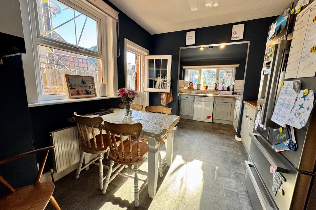Additional property image - KINGS ROAD WEST, SWANAGE