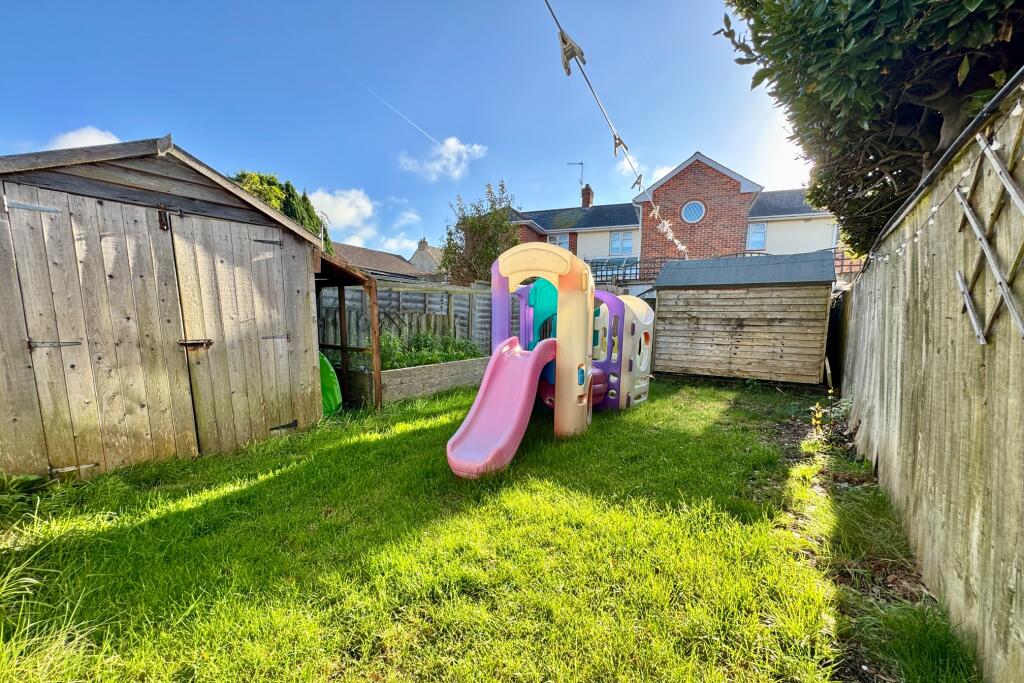 Additional property image - KINGS ROAD WEST, SWANAGE