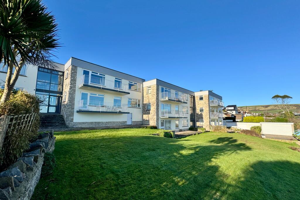 Additional property image - DE MOULHAM ROAD, SWANAGE
