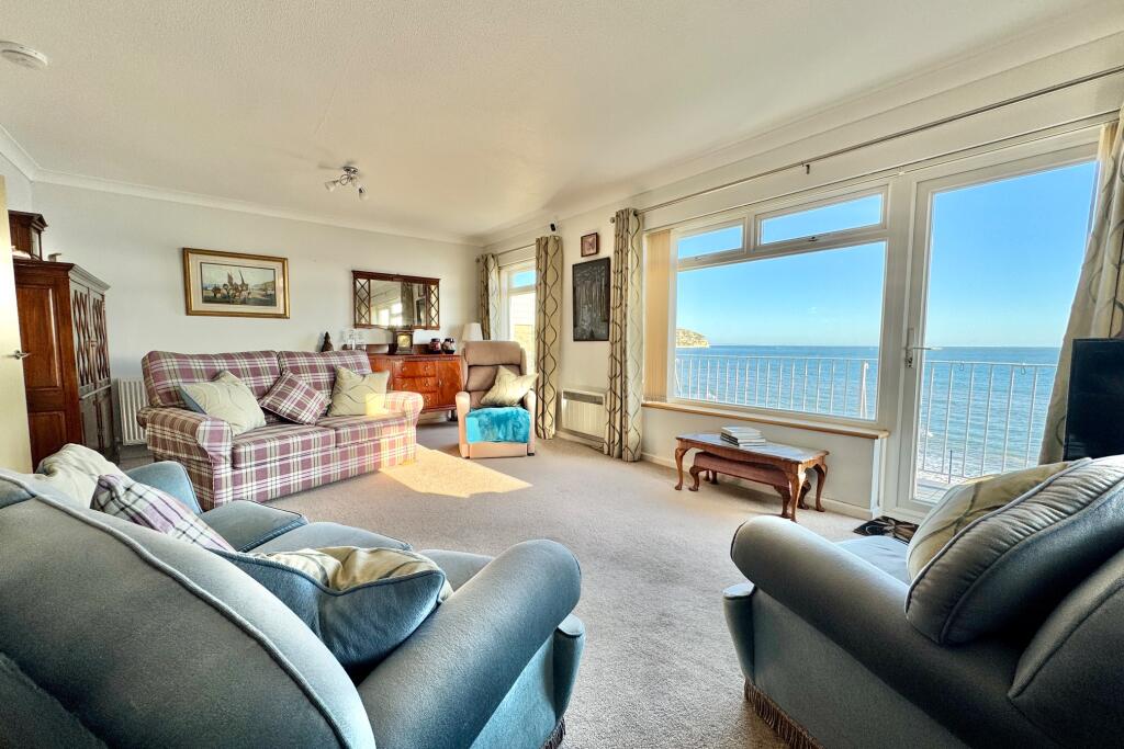 Additional property image - DE MOULHAM ROAD, SWANAGE
