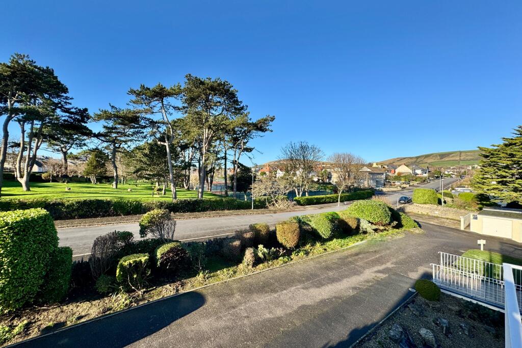 Additional property image - DE MOULHAM ROAD, SWANAGE