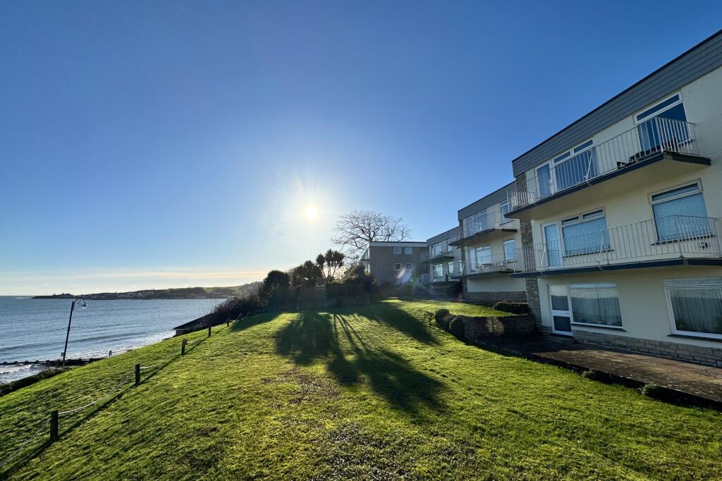 Additional property image - DE MOULHAM ROAD, SWANAGE