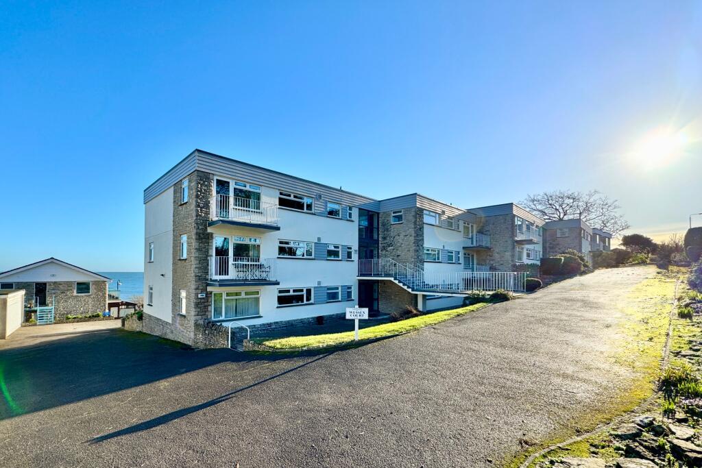 Additional property image - DE MOULHAM ROAD, SWANAGE