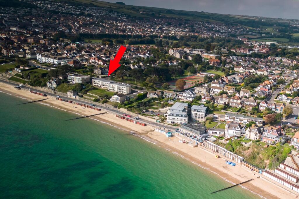 Additional property image - DE MOULHAM ROAD, SWANAGE