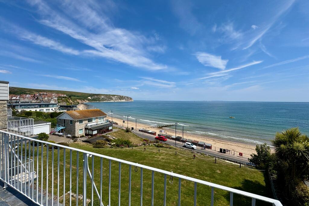 Main image of property: DE MOULHAM ROAD, SWANAGE