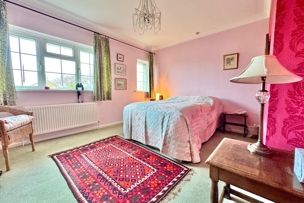 Additional property image - LANGTON MATRAVERS